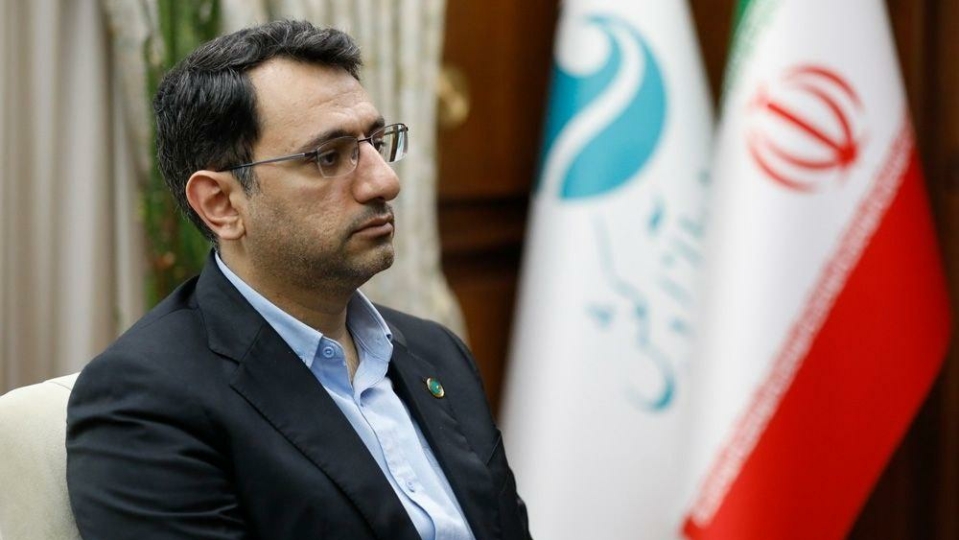 آینده کیش درگرو تغییرسیاستهای دولت