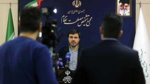 CFT و پالرمو هفته آینده در مجمع تشخیص بررسی می شود