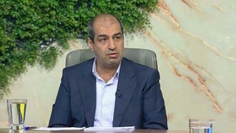 آب دریای خزر و عمان به تهران نمی‌رسد
