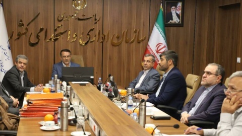 کار هیات‌های رسیدگی به تخلفات اداری، فقط برخورد با کارکنان نیست