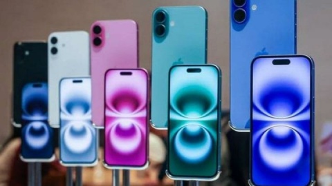 اپل پنج هواپیما آیفون از هند و چین به آمریکا برد