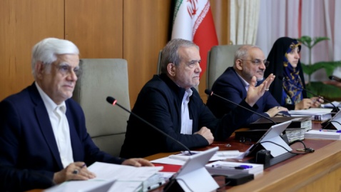 انتقاد رئیس جمهور از منع صادرات محصولات کشاورزی