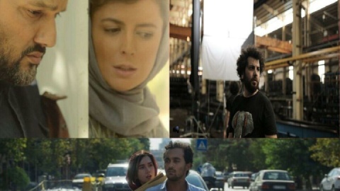 «زن و بچه»، «پیرپسر» و «رکسانا»؛ سه‌ضلعی تضمین‌کننده سینمای اجتماعی ۱۴۰۴