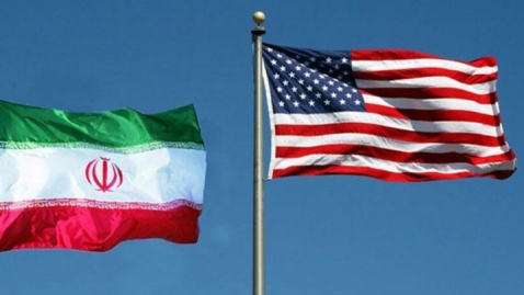 آمریکا ۵ نهاد و یک شخص ایرانی را تحریم‌کرد