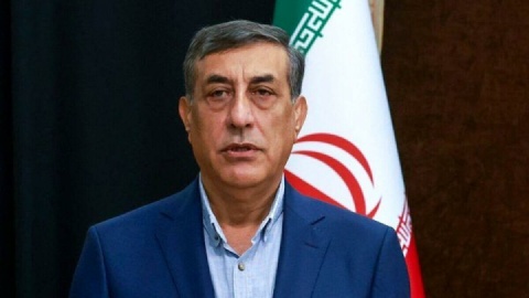 قائم‌پناه: لازمه تامین منافع ملی در عرصه جهانی، همدلی و انسجام درونی است
