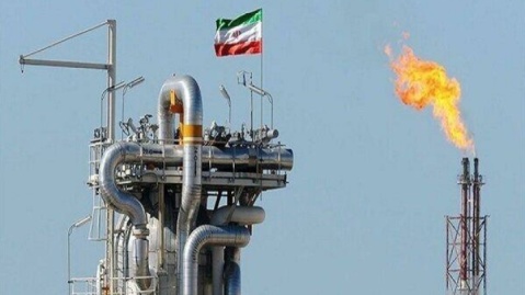 افزایش ۷ درصدی تولید نفت از ابتدای دولت چهاردهم