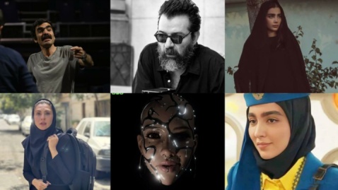 پنج چهره‌ نوروز ۱۴۰۳ در فضای مجازی