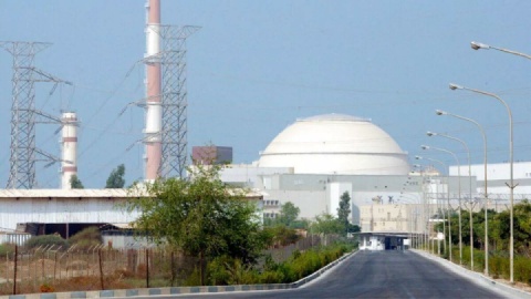 نیروگاه بوشهر در جمع برترین های جهان قرار گرفت