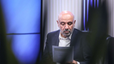 میدری: تناسب مسئولیت، اختیارات و پاسخگویی مدیران استان‌ها ضروری است