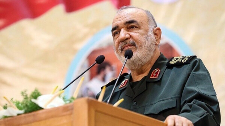 سردار سلامی: شخصیت شهید صیاد شیرازی به عنوان الگوی فرماندهان شناخته می‌شد
