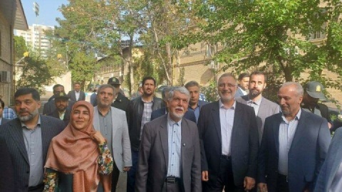 آغاز پروژه ساخت بزرگترین پردیس فرهنگی، هنری و آموزشی غرب آسیا