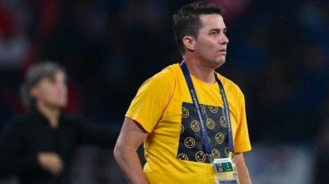 سرمربی محبوب پرسپولیسی‌ها در آستانه تاج‌گذاری دوباره