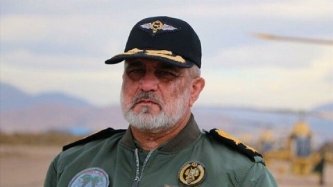 نیروی انسانی در پیشبرد اهداف نیروی زمینی ارتش نقش مهمی دارد