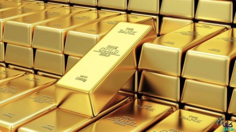 قیمت جهانی طلا دوباره افزایشی شد