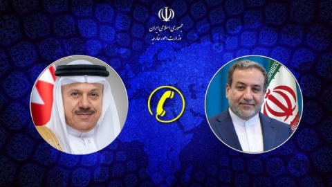 آمادگی ایران بر استمرار رایزنی‌ها برای ثبات منطقه‌ای