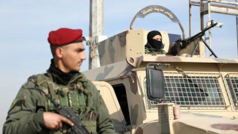 فدرالیسم، هدف جدید کردها در سوریه پس از اسد