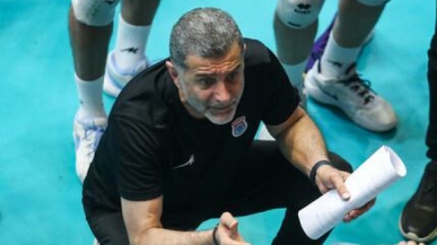 عطایی: مطمئن بودم قهرمان می‌شویم/ به خاطر حواشی متاسفم