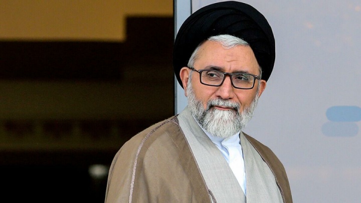 وزیر اطلاعات: توانمندی نیروهای مسلح قدرت‌های بزرگ را به چالش کشیده است
