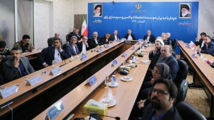 ساخت برج فناوری با کاربری بیوتکنولوژی، هوش مصنوعی و نانو تکنولوژی از برنامه‌های الویت‌دار دولت است