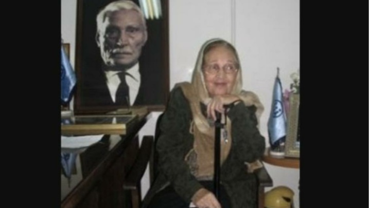 نام نیک ثمین باغچه‌بان در کنار نام پدر بزرگوارش همچنان برای ایران راه خواهد گشود