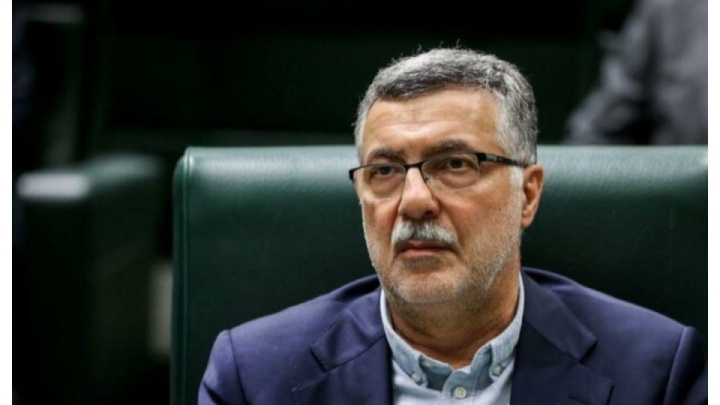 انتقاد وزیر بهداشت از جنایات رژیم صهیونیستی
