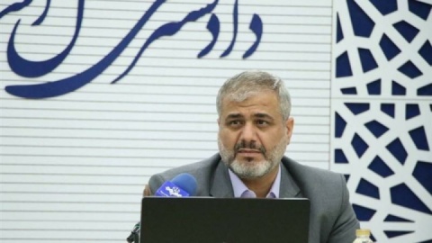 جلوگیری از تصرف ۶میلیون مترمربع اراضی باصدور سند به نام دولت