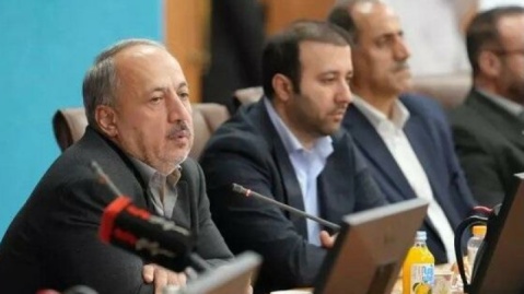 روزانه ۵۵ هزار تن در کشور زباله تولید می‌شود