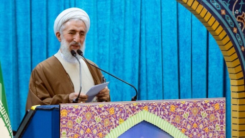 آیت‌الله صدیقی: ایران از هیچ گفت‌وگویی هراس ندارد/تلاش برای لغو تحریم، ضروری است
