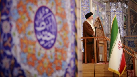 علم‌الهدی امروز در مورد مذاکره چه گفت؟