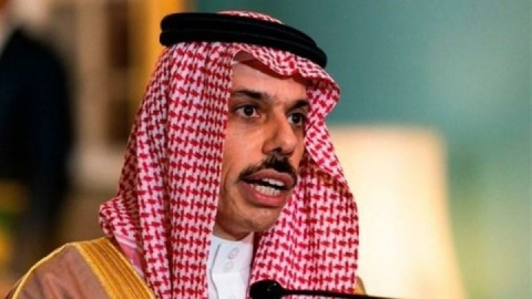 وزیر خارجه عربستان: باید فورا آتش بس به نوار غزه بازگردد
