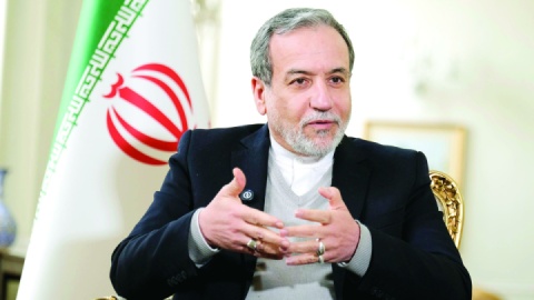 مذاکره غیرمستقیم انجام‌شدنی است