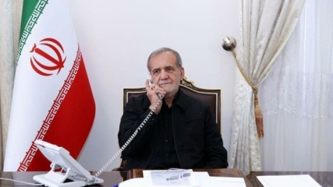رابطه با عراق یکی از مهمترین عرصه‌های روابط خارجی ایران است