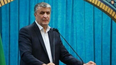 اسلامی: نقشه غرب برای محروم سازی ایران از فناوری هسته‌ای ناکام ماند