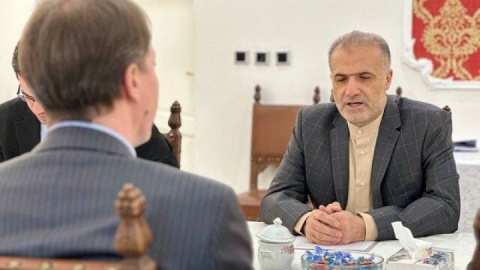 هماهنگی گمرکی ایران و روسیه پیش از تجارت آزاد اوراسیا