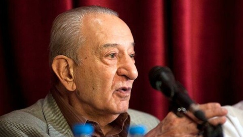 بنیانگذار سازمان انرژی اتمی ایران در پاریس درگذشت