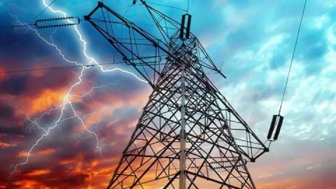رشد  ۸ درصدی بار مصرفی شبکه برق کشور