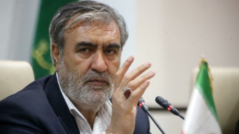 روایت رئیس کمیسیون امنیت ملی از پذیرش شرایط ایران قبل از مذاکرات عمان