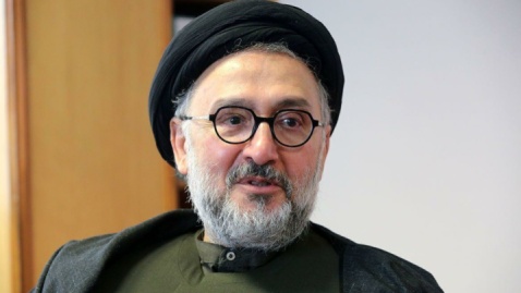 ابطحی خطاب به تیم مذاکره کننده: اطلاع رسانی سریع را خودتان به دست بگیرید