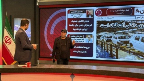 «تهران ۲۰» با مسئولان جدی‌تر می‌شود/ برای پیگیری مطالبات مردم کفش آهنین پوشیدیم