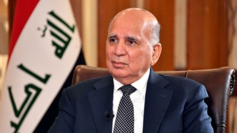 استقبال عراق از مذاکرات ایران و آمریکا در عمان