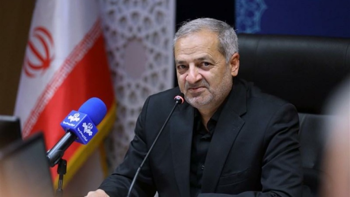 شرکت ۱۵ هزار معلم در آزمون اعزام به خارج از کشور