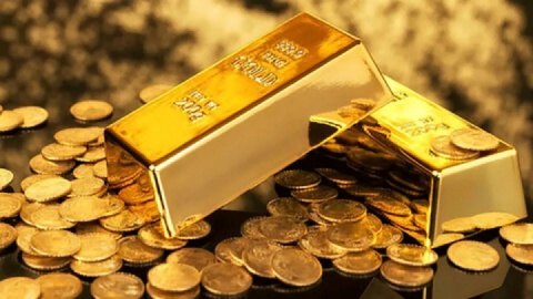 قیمت طلا، سکه و ارز امروز ۲۳ فروردین‌ ماه ۱۴۰۴