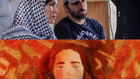 هند و آمریکا، میزبان فیلم‌های ایرانی/ «اینجا» نقد می‌شود