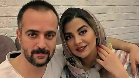 عکس/ تولد ساده و صمیمانه پسرِ ارسطوی پایتخت پربازدید شد