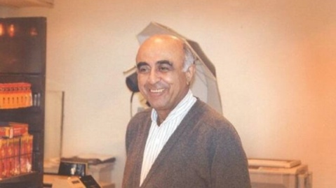 آنچه احتمالا از شاهرخ مسکوب نمی‌دانید