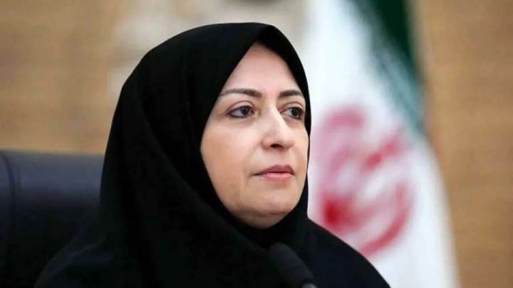 زخم گردشگری ناپایدار بر پیکره طبیعت