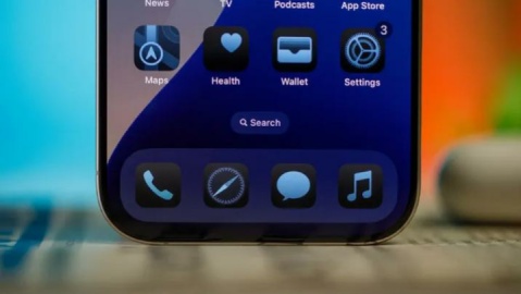 پیام‌رسان پیش‌فرض آیفون در iOS ۱۸.۴ تغییری کوچک اما کاربردی دریافت می‌کند