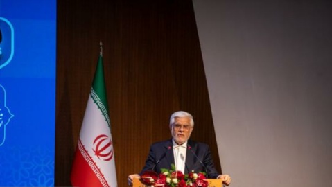 عارف: هوش مصنوعی یک ابزار لوکس نیست، بلکه یک الزام برای ارتقای کارآمدی است