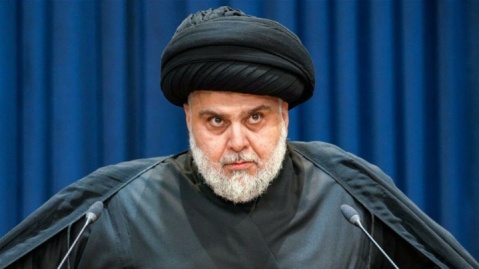 فراخوان مقتدی صدر به راهپیمایی اعتراضی عراقی ها علیه اسرائیل