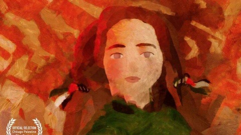 «آوای ابرها» راهی آمریکا شد